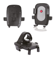 Держатель телефона CARRELLO CRL-7004