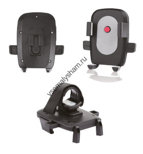 Держатель телефона CARRELLO CRL-7004