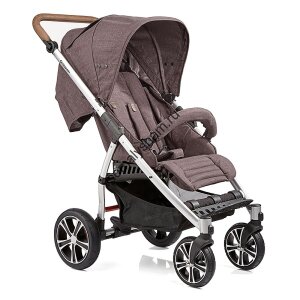 Прогулочная коляска Gesslein S4 Air+