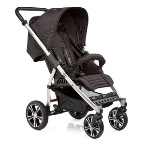 Прогулочная коляска Gesslein S4 Air+