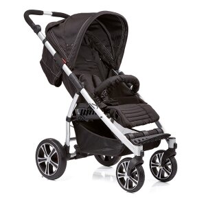 Прогулочная коляска Gesslein S4 Air+
