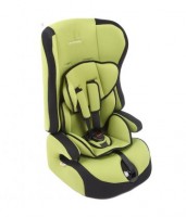 Автокресло Lider Kids Prime