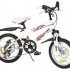 Велосипед Leader Kids G16A333