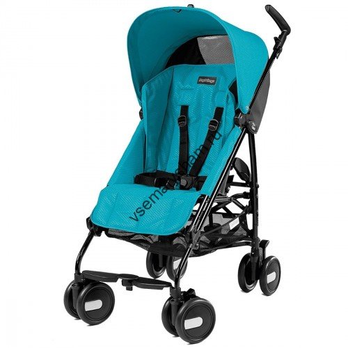 Коляска Peg-Perego Pliko Mini