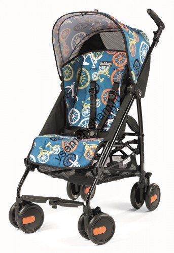 Коляска Peg-Perego Pliko Mini