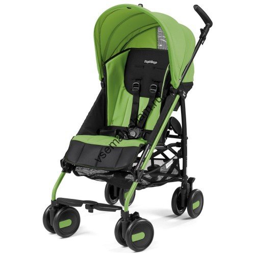 Коляска Peg-Perego Pliko Mini