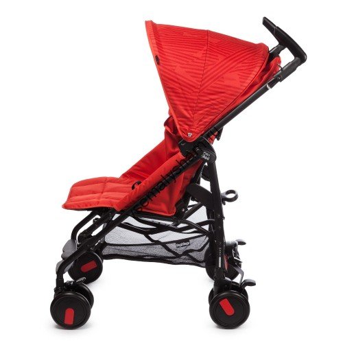 Коляска Peg-Perego Pliko Mini