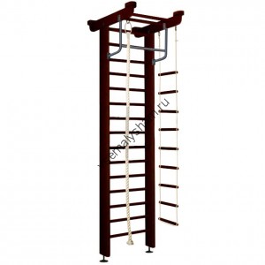 ДСК Карусель 2Д.05.01 венге