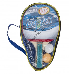 Игровой набор MWM для пинг-понга