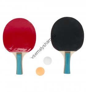 Игровой набор MWM для пинг-понга