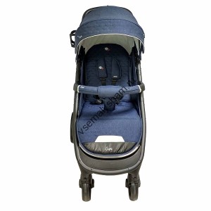 Прогулочная коляска Infinity Capri