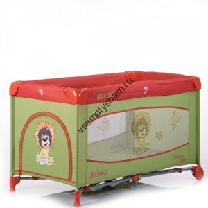 Манеж-кровать Jetem С3