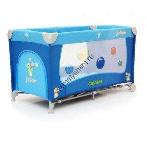 Манеж-кровать Jetem С3