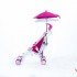 Vip Toys Кукольная коляска 6100U