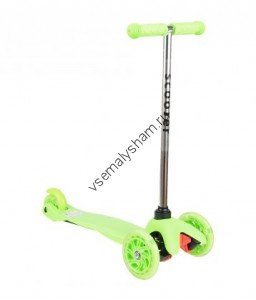 Самокат Leader Kids JC-206L