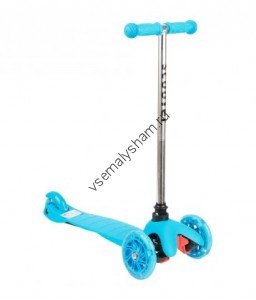 Самокат Leader Kids JC-206L