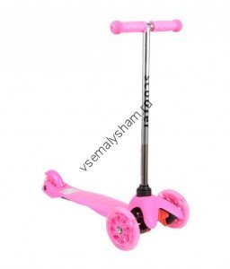 Самокат Leader Kids JC-206L