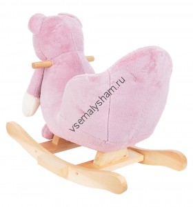 Качалка leader kids JR259A