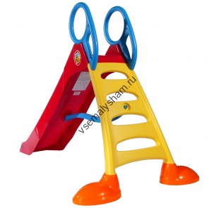 Горка Dohany 2085 большая