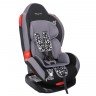 Автокресло Baby Care BC-02 Люкс Леопардик