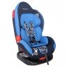 Автокресло Baby Care BC-02 Люкс Леопардик