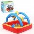  Центр игровой надувной Madd Kidz Плот