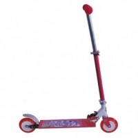 Самокат 2-х колесный 1Toy Winx T54960