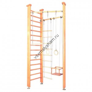 ДСК Карусель 3Д.01.01 светлый