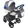 Коляска 2 в 1 Adamex Massimo Sport