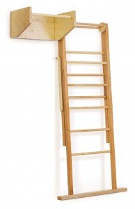 Детский спортивный комплекс Kidwood Жираф