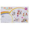 Картонный домик Игруша Большой дом I-ZY557278