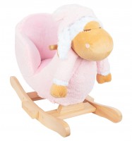 Качалка leader kids JR2579