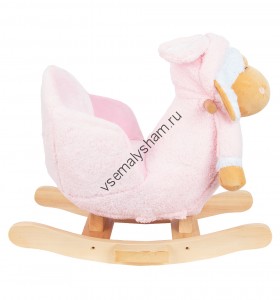 Качалка leader kids JR2579