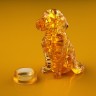 3D головоломка Лабрадор