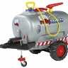 Прицеп для педального трактора цистерна Rolly Toys Rolly Tanker 122776