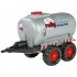 Прицеп для педального трактора цистерна Rolly Toys Rolly Tanker 122776