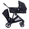 Сиденье для второго ребенка Graco Time2Grow Second Seat Black