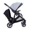 Сиденье для второго ребенка Graco Time2Grow Second Seat Black