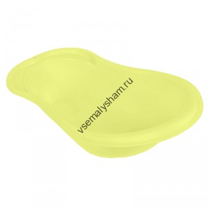 Little Angel Ванночка детская "Ангел" 84 см