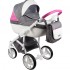Коляска Adamex Massimo Sport 3 в 1