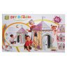 Домик картонный Игруша Цирк I-ZY557279