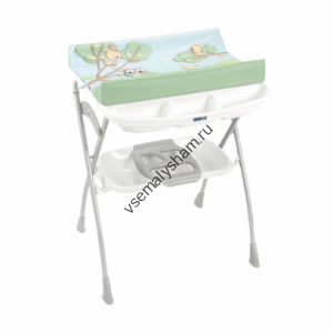 Мятный/рисунок сова