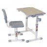 Комплект мебели Fun Desk PICCOLINO II парта и стул 