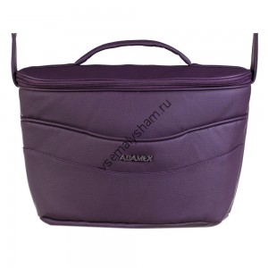 Коляска 3 в 1 Bebe-mobile Santana Deluxe 100% Ecco