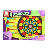 Игровой набор S+S Toys Дартс