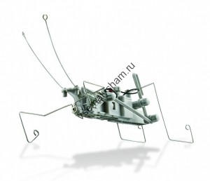 Набор Робот инсектоид 4М