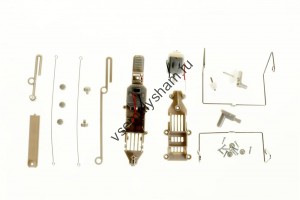 Набор Робот инсектоид 4М