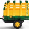 Прицеп для педального трактора Rolly Toys 122981