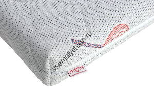 Матрас в кроватку Everflo Sweet Dream premium elite EV-17