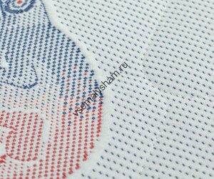 Матрас в кроватку Everflo Sweet Dream premium elite EV-17